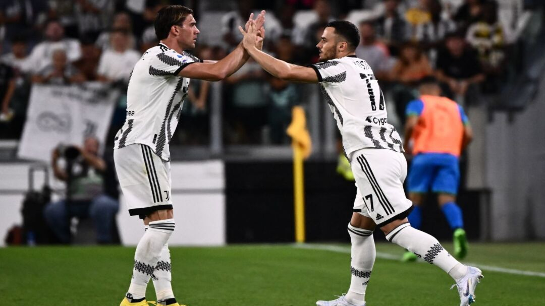 JUVENTUS-ROMA: STATISTICHE, QUOTE E PRONOSTICO JUVENTUS-ROMA: STATISTICHE, QUOTE E PRONOSTICO