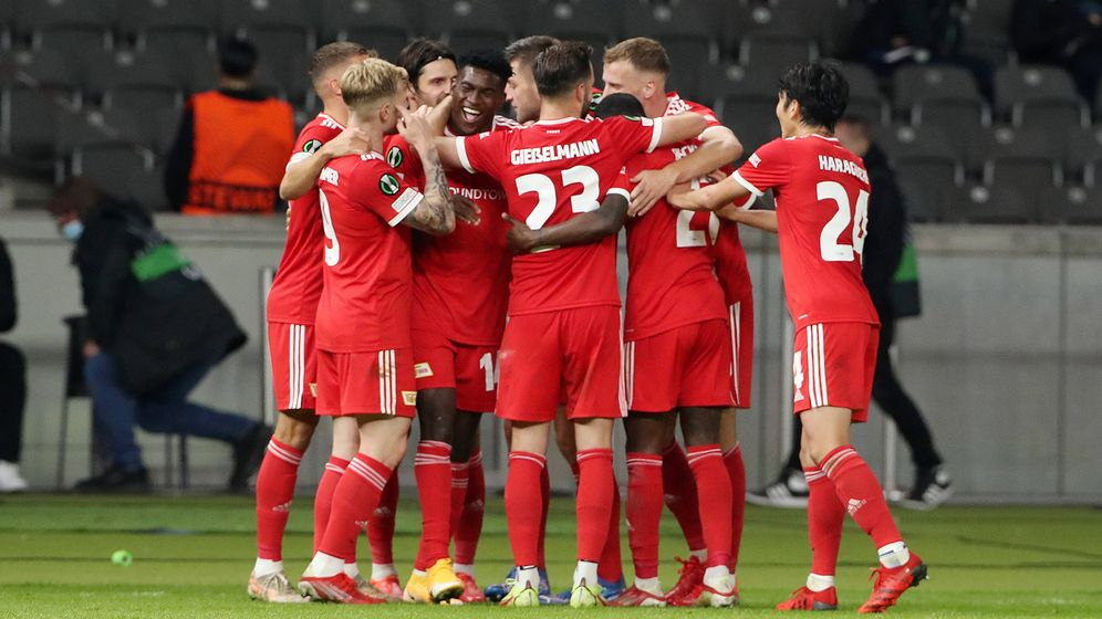 SCHALKE-UNION BERLINO: STATISTICHE, QUOTE E PRONOSTICO