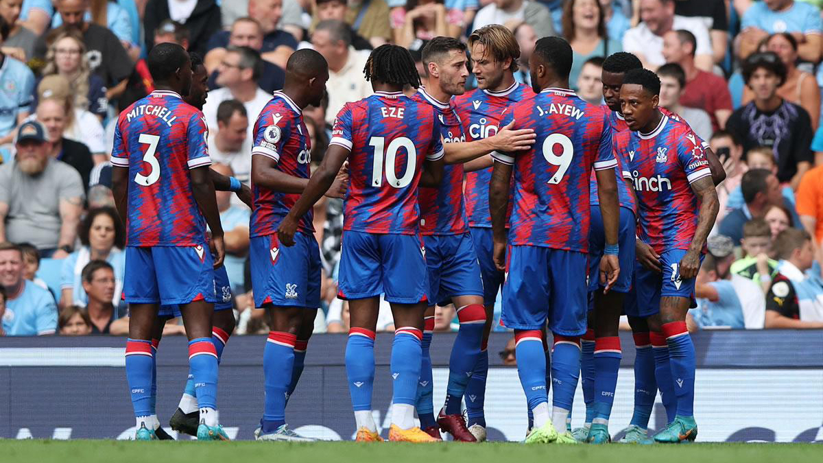 CRYSTAL PALACE-BRENTFORD: STATISTICHE, QUOTE E PRONOSTICO CRYSTAL PALACE-BRENTFORD: STATISTICHE, QUOTE E PRONOSTICO