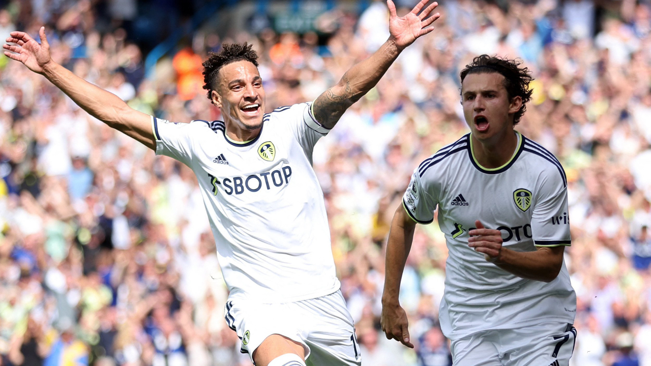 LEEDS UNITED-EVERTON: STATISTICHE, QUOTE E PRONOSTICO LEEDS UNITED-EVERTON: STATISTICHE, QUOTE E PRONOSTICO