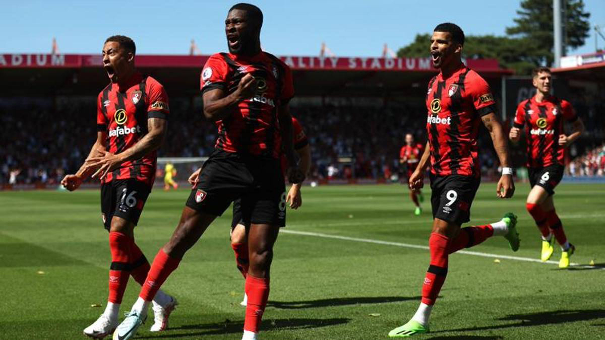 BOURNEMOUTH-WOLVERHAMPTON: STATISTICHE, QUOTE E PRONOSTICO BOURNEMOUTH-WOLVERHAMPTON: STATISTICHE, QUOTE E PRONOSTICO