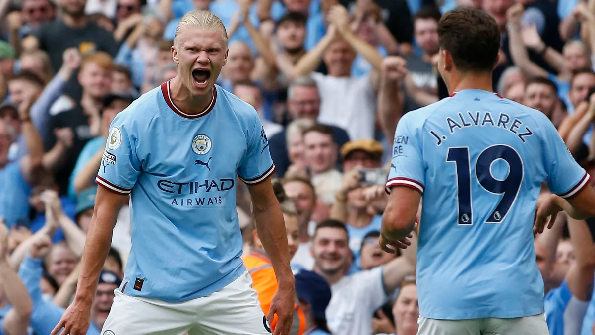 MANCHESTER CITY-NOTTINGHAM FOREST: STATISTICHE, QUOTE E PRONOSTICO MANCHESTER CITY-NOTTINGHAM FOREST: STATISTICHE, QUOTE E PRONOSTICO