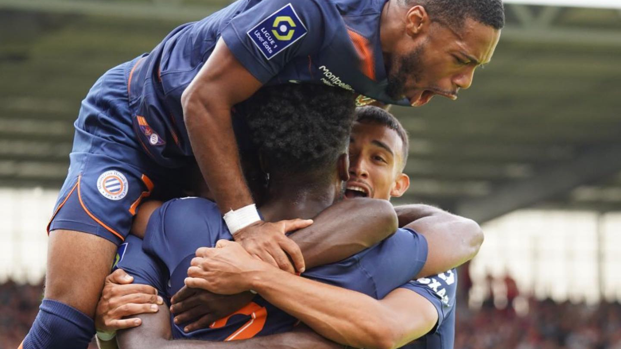 MONTPELLIER-AJACCIO: STATISTICHE, QUOTE E PRONOSTICO MONTPELLIER-AJACCIO: STATISTICHE, QUOTE E PRONOSTICO