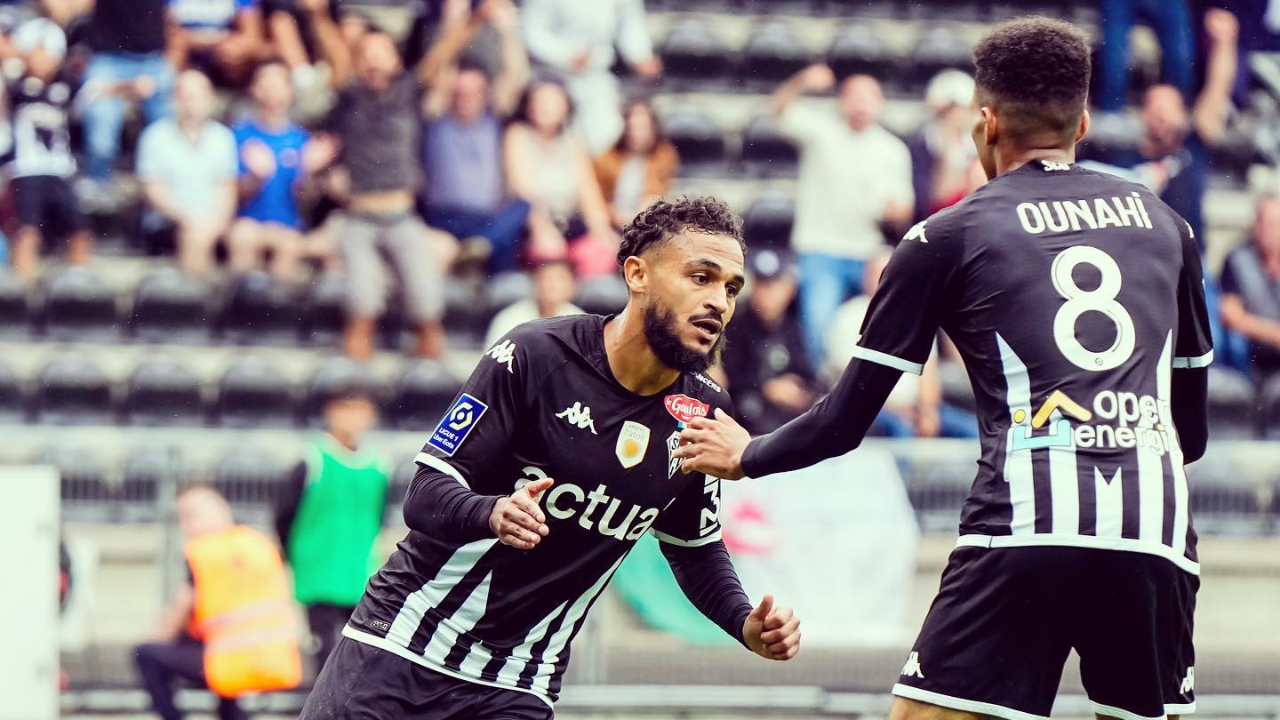 ANGERS-REIMS: STATISTICHE, QUOTE E PRONOSTICO ANGERS-REIMS: STATISTICHE, QUOTE E PRONOSTICO