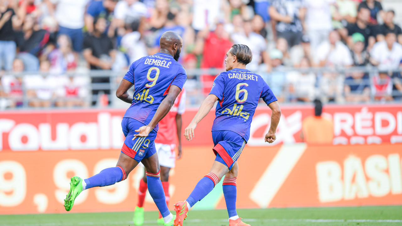LIONE-AUXERRE: STATISTICHE, QUOTE E PRONOSTICO LIONE-AUXERRE: STATISTICHE, QUOTE E PRONOSTICO