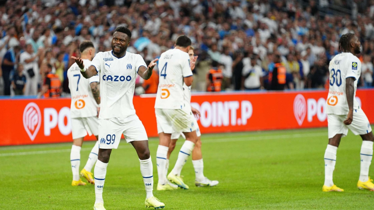 MARSIGLIA-CLERMONT: STATISTICHE, QUOTE E PRONOSTICO MARSIGLIA-CLERMONT: STATISTICHE, QUOTE E PRONOSTICO