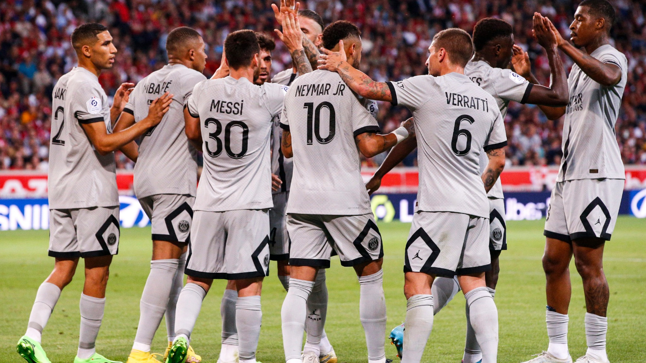 TOLOSA-PSG: STATISTICHE, QUOTE E PRONOSTICO TOLOSA-PSG: STATISTICHE, QUOTE E PRONOSTICO