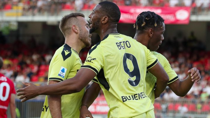 UDINESE-FIORENTINA: STATISTICHE, QUOTE E PRONOSTICO UDINESE-FIORENTINA: STATISTICHE, QUOTE E PRONOSTICO