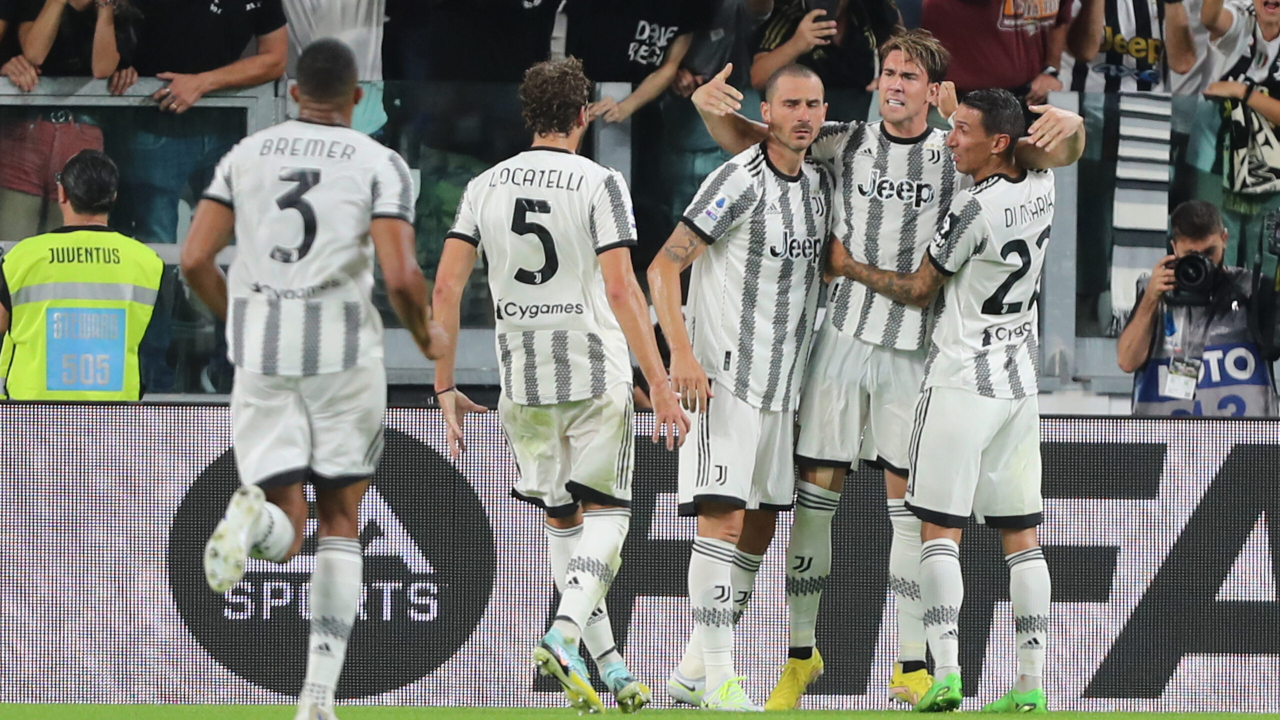 JUVENTUS-SPEZIA: STATISTICHE, QUOTE E PRONOSTICO JUVENTUS-SPEZIA: STATISTICHE, QUOTE E PRONOSTICO