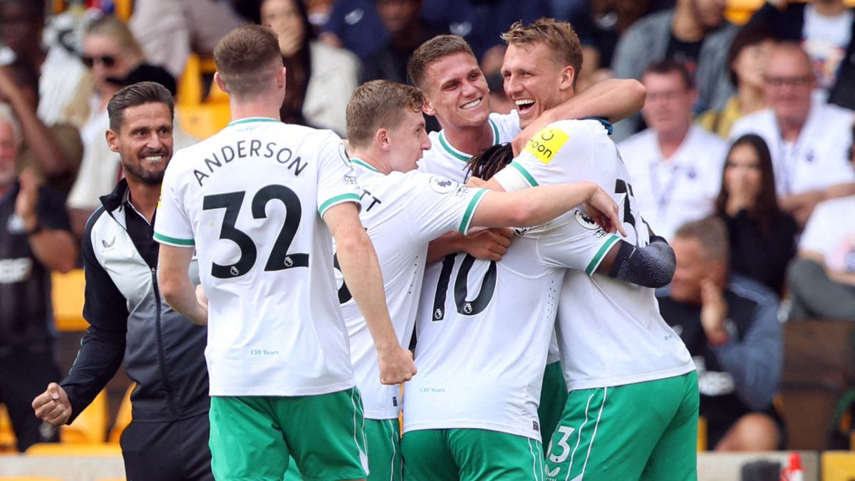 NEWCASTLE-CRYSTAL PALACE: STATISTICHE, QUOTE E PRONOSTICO NEWCASTLE-CRYSTAL PALACE: STATISTICHE, QUOTE E PRONOSTICO