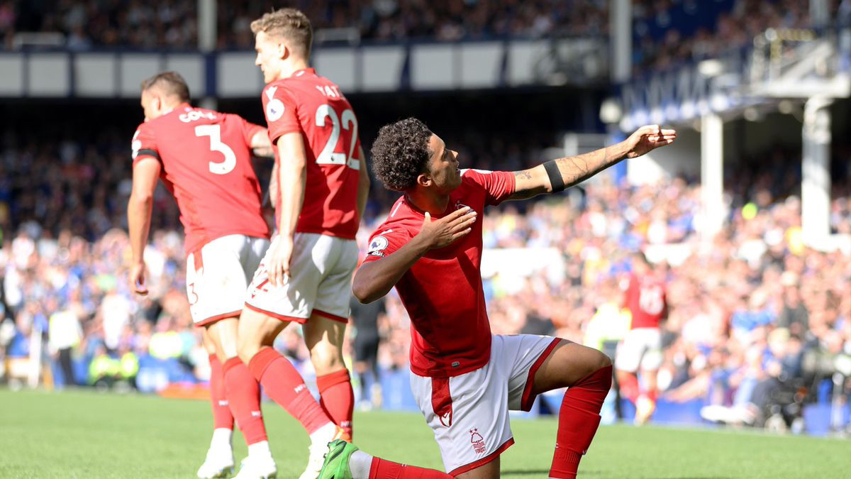 NOTTINGHAM FOREST-BOURNEMOUTH: STATISTICHE, QUOTE E PRONOSTICO NOTTINGHAM FOREST-BOURNEMOUTH: STATISTICHE, QUOTE E PRONOSTICO