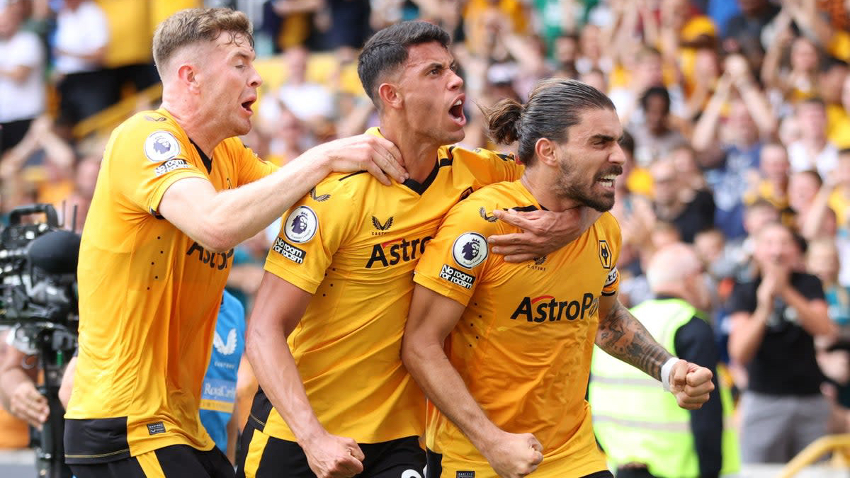 WOLVERHAMPTON-SOUTHAMPTON: STATISTICHE, QUOTE E PRONOSTICO WOLVERHAMPTON-SOUTHAMPTON: STATISTICHE, QUOTE E PRONOSTICO