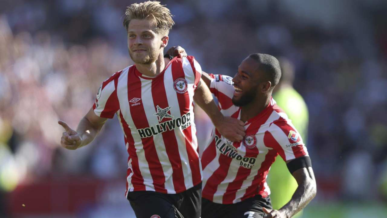 BRENTFORD-LEEDS UNITED: STATISTICHE, QUOTE E PRONOSTICO BRENTFORD-LEEDS UNITED: STATISTICHE, QUOTE E PRONOSTICO