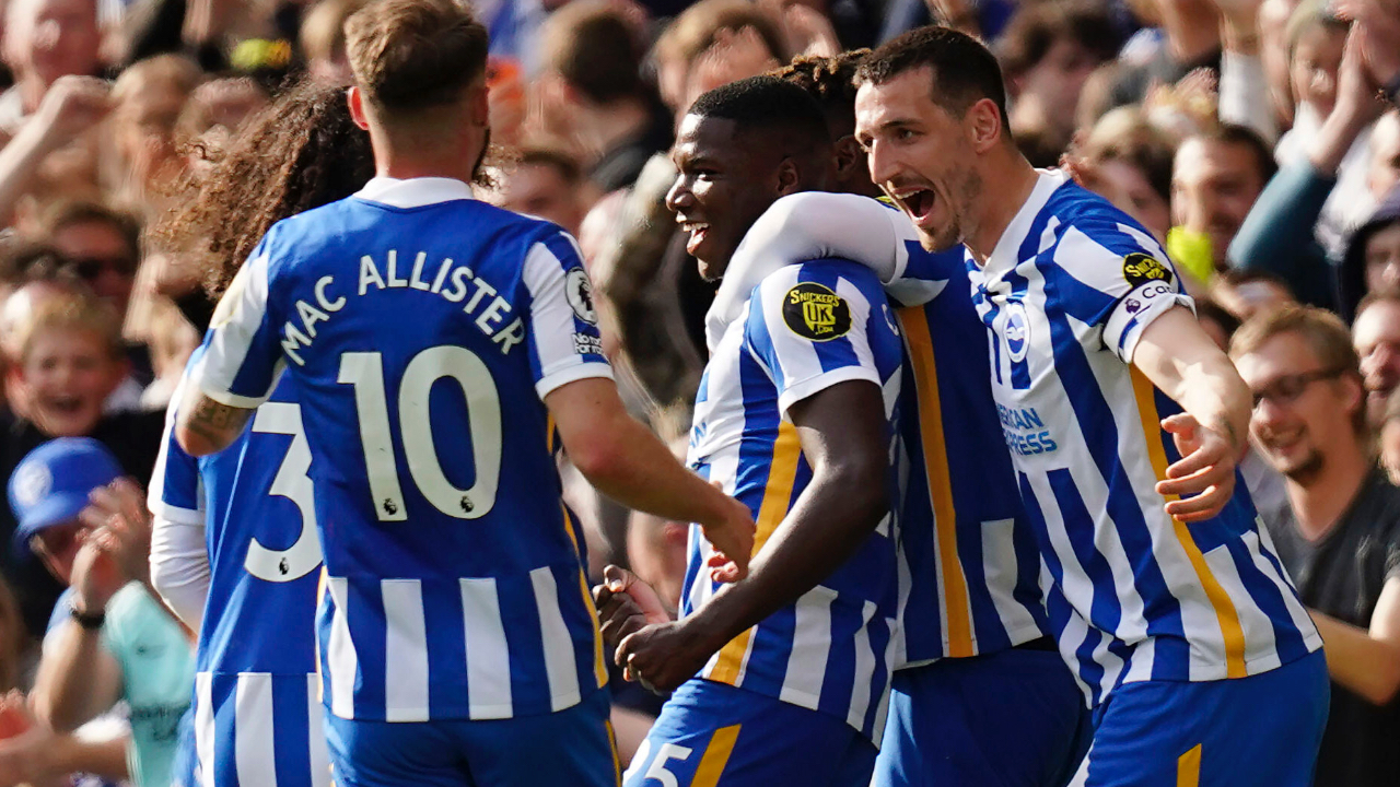 BRIGHTON-LEICESTER CITY: STATISTICHE, QUOTE E PRONOSTICO BRIGHTON-LEICESTER CITY: STATISTICHE, QUOTE E PRONOSTICO