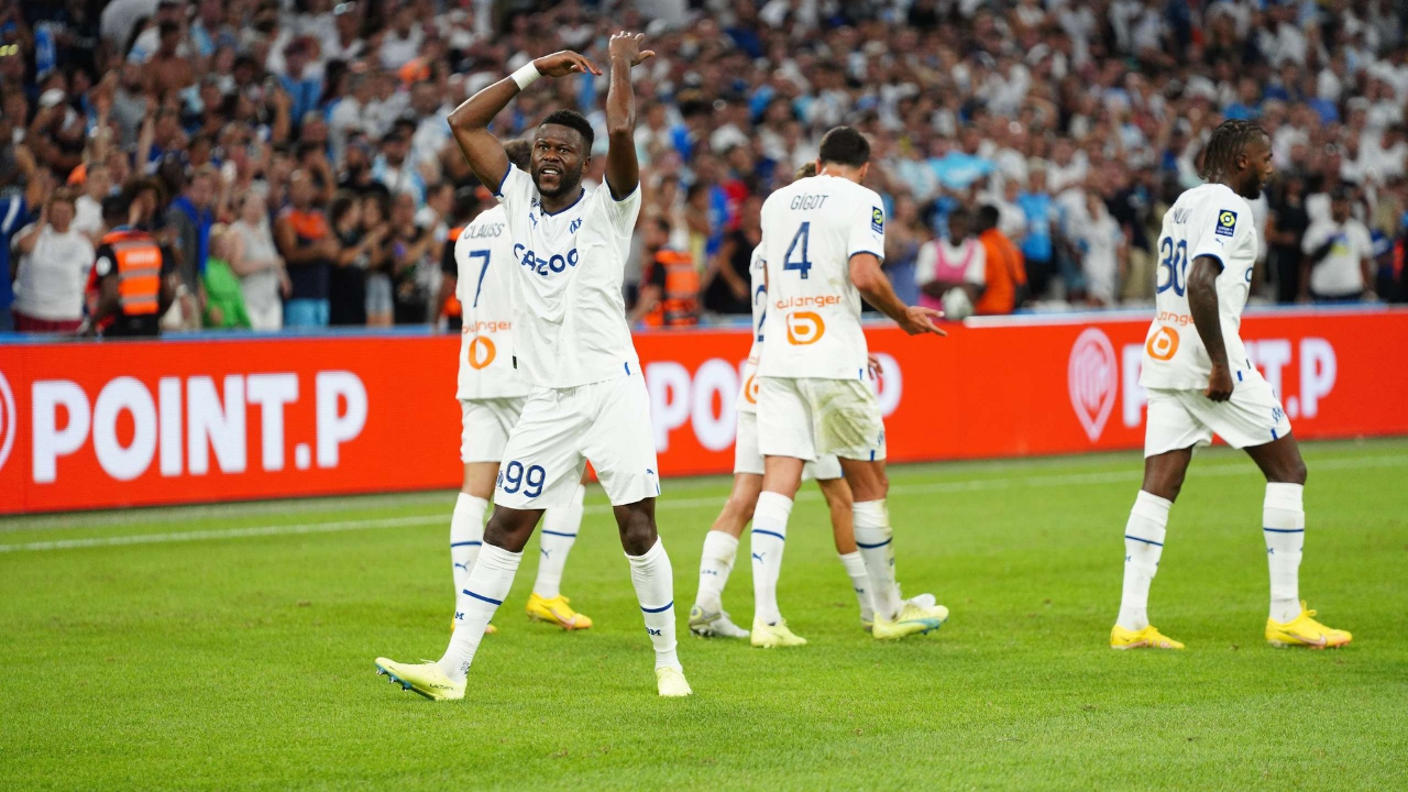 AUXERRE-MARSIGLIA: STATISTICHE, QUOTE E PRONOSTICO AUXERRE-MARSIGLIA: STATISTICHE, QUOTE E PRONOSTICO