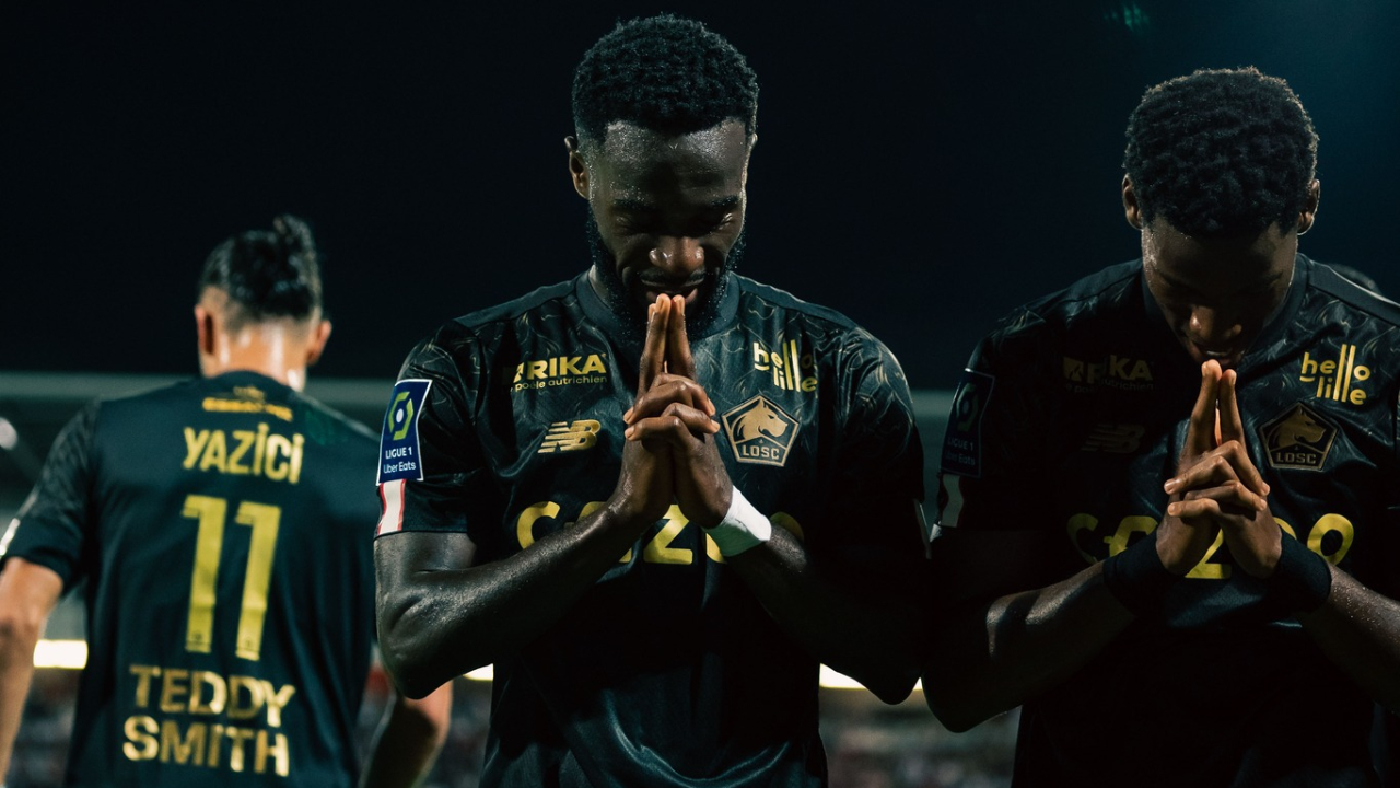 MONTPELLIER-LILLE: STATISTICHE, QUOTE E PRONOSTICO MONTPELLIER-LILLE: STATISTICHE, QUOTE E PRONOSTICO