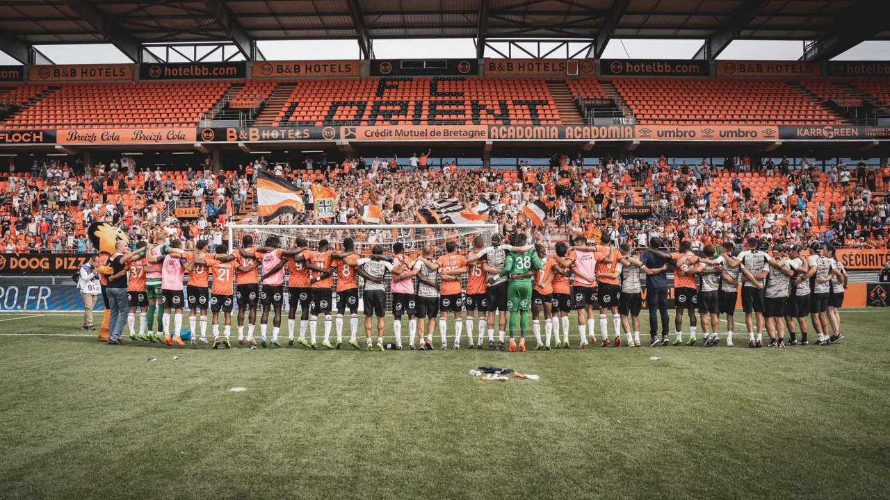 AJACCIO-LORIENT: STATISTICHE, QUOTE E PRONOSTICO AJACCIO-LORIENT: STATISTICHE, QUOTE E PRONOSTICO