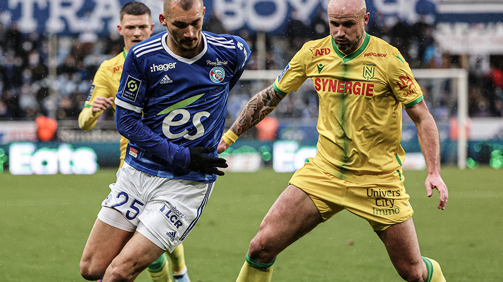 BREST-STRASBURGO: STATISTICHE, QUOTE E PRONOSTICO BREST-STRASBURGO: STATISTICHE, QUOTE E PRONOSTICO