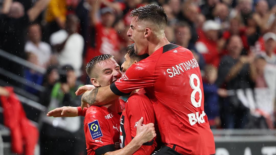 TROYES-RENNES: STATISTICHE, QUOTE E PRONOSTICO TROYES-RENNES: STATISTICHE, QUOTE E PRONOSTICO