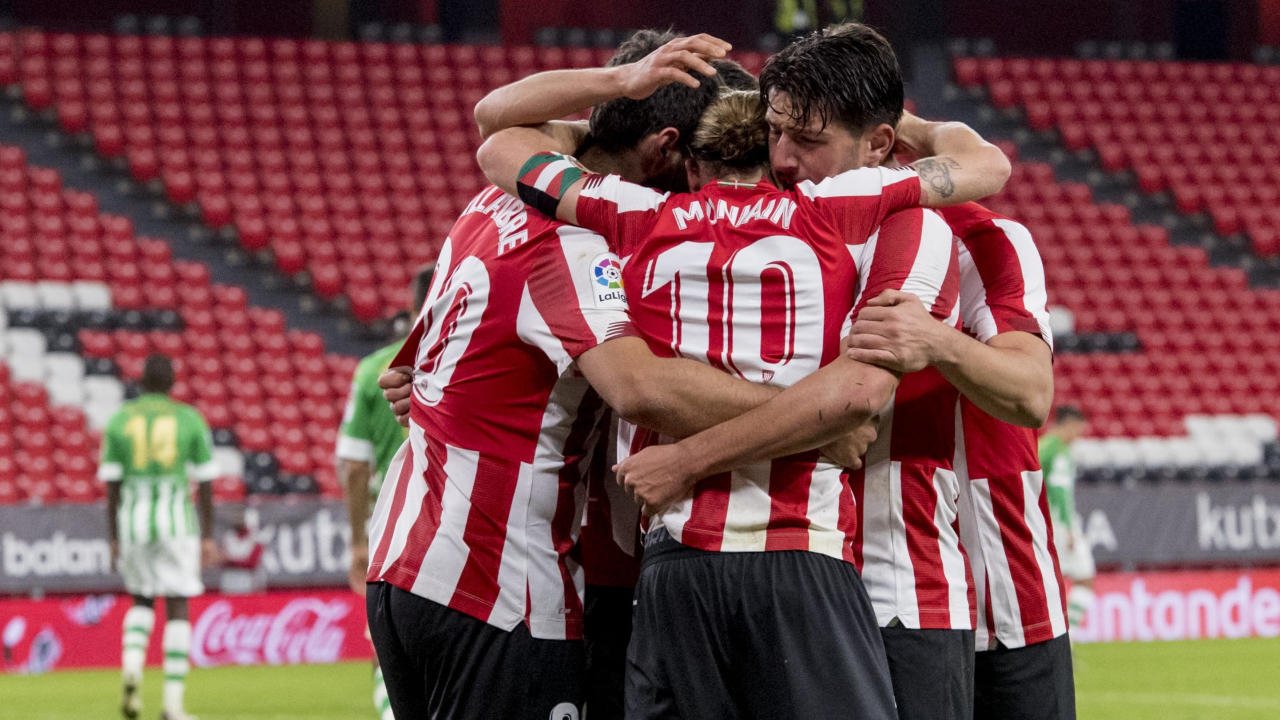 ATHLETIC BILBAO-ESPANYOL: STATISTICHE, QUOTE E PRONOSTICO ATHLETIC BILBAO-ESPANYOL: STATISTICHE, QUOTE E PRONOSTICO