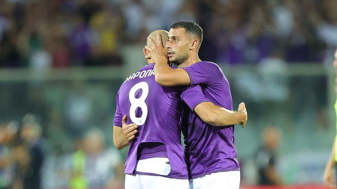 FIORENTINA-JUVENTUS: STATISTICHE, QUOTE E PRONOSTICO FIORENTINA-JUVENTUS: STATISTICHE, QUOTE E PRONOSTICO
