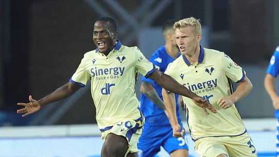 HELLAS VERONA-SAMPDORIA: STATISTICHE, QUOTE E PRONOSTICO HELLAS VERONA-SAMPDORIA: STATISTICHE, QUOTE E PRONOSTICO