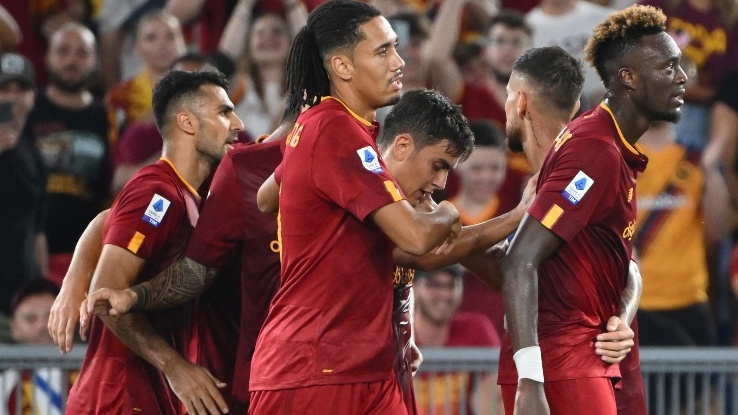 LUDOGORETS-ROMA: STATISTICHE, QUOTE E PRONOSTICO
