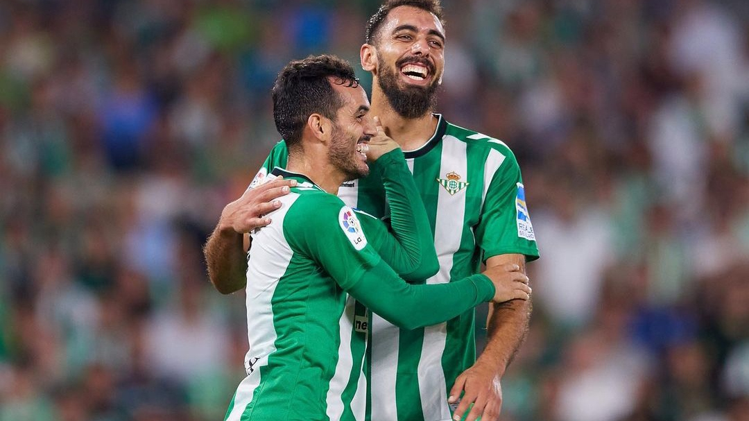 HELSINKI-REAL BETIS: STATISTICHE, QUOTE E PRONOSTICO