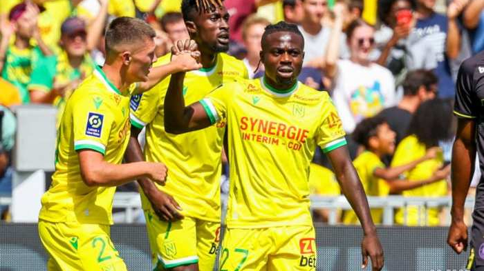 NANTES-OLYMPIACOS: STATISTICHE, QUOTE E PRONOSTICO