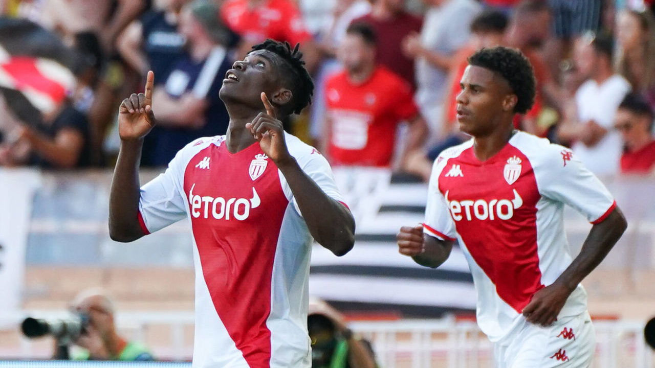 STELLA ROSSA-AS MONACO: STATISTICHE, QUOTE E PRONOSTICO