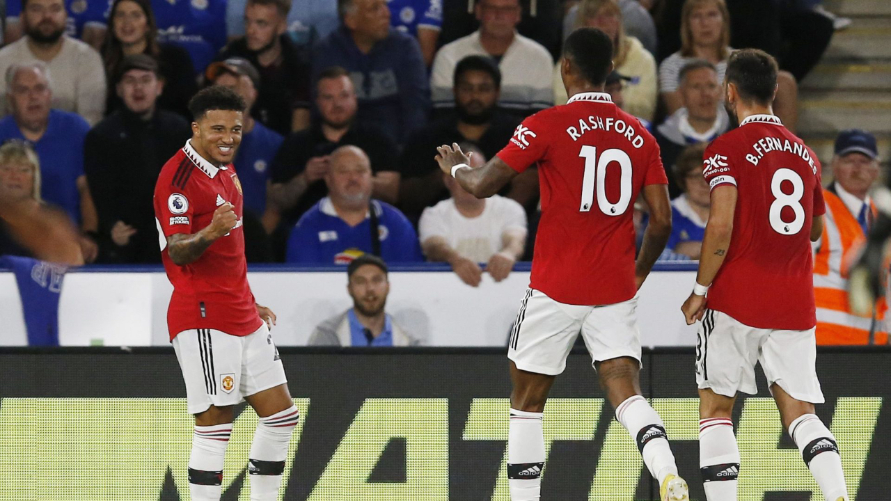 CRYSTAL PALACE-MANCHESTER UNITED: STATISTICHE, QUOTE E PRONOSTICO CRYSTAL PALACE-MANCHESTER UNITED: STATISTICHE, QUOTE E PRONOSTICO