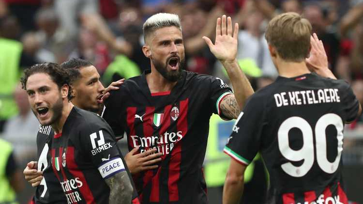 SALISBURGO-MILAN: STATISTICHE, QUOTE E PRONOSTICO