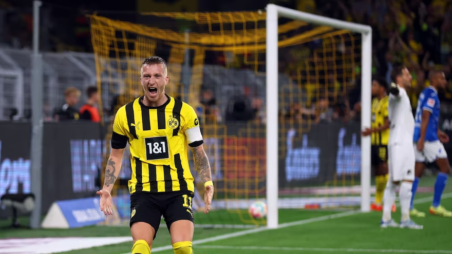 BORUSSIA DORTMUND-COPENAGHEN: STATISTICHE, QUOTE E PRONOSTICO