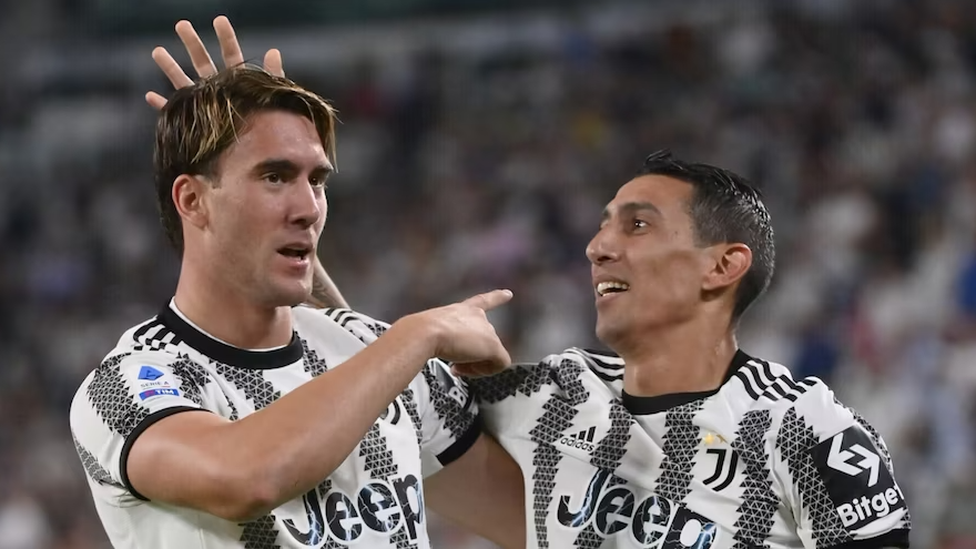 PSG-JUVENTUS: STATISTICHE, QUOTE E PRONOSTICO