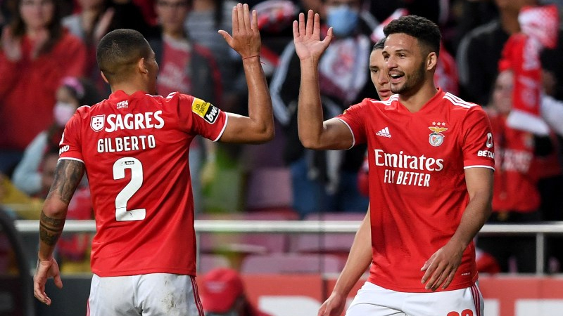 BENFICA-MACCABI HAIFA: STATISTICHE, QUOTE E PRONOSTICO