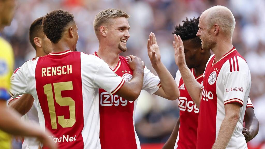 AJAX-RANGERS: STATISTICHE, QUOTE E PRONOSTICO