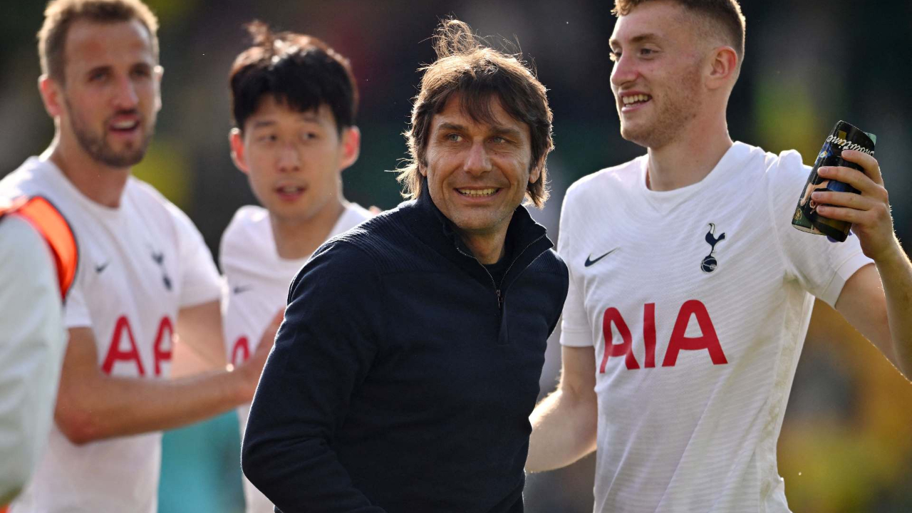 TOTTENHAM-MARSIGLIA: STATISTICHE, QUOTE E PRONOSTICO