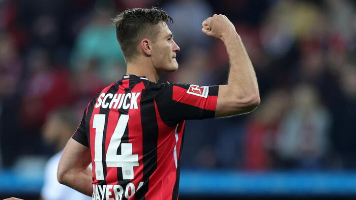 BRUGGE-BAYER LEVERKUSEN: STATISTICHE, QUOTE E PRONOSTICO