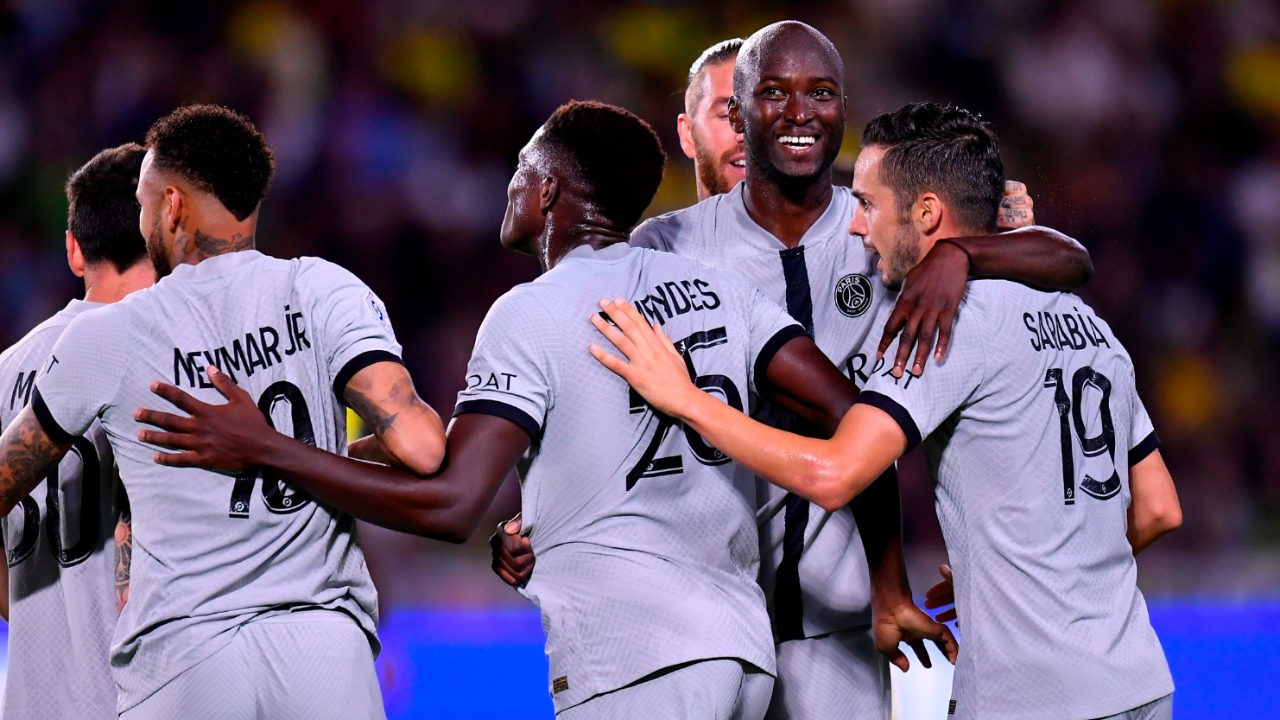 PSG-BREST: STATISTICHE, QUOTE E PRONOSTICO PSG-BREST: STATISTICHE, QUOTE E PRONOSTICO