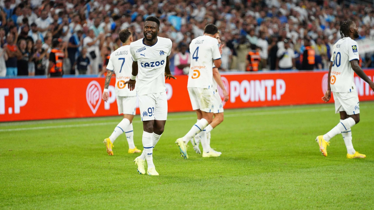 MARSIGLIA-LILLE: STATISTICHE, QUOTE E PRONOSTICO MARSIGLIA-LILLE: STATISTICHE, QUOTE E PRONOSTICO