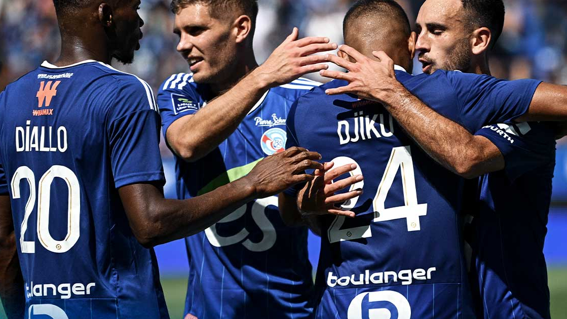 STRASBURGO-CLERMONT: STATISTICHE, QUOTE E PRONOSTICO STRASBURGO-CLERMONT: STATISTICHE, QUOTE E PRONOSTICO