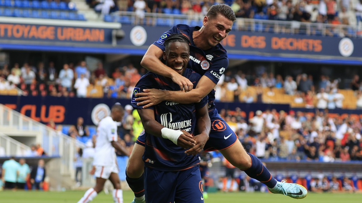 ANGERS-MONTPELLIER: STATISTICHE, QUOTE E PRONOSTICO ANGERS-MONTPELLIER: STATISTICHE, QUOTE E PRONOSTICO