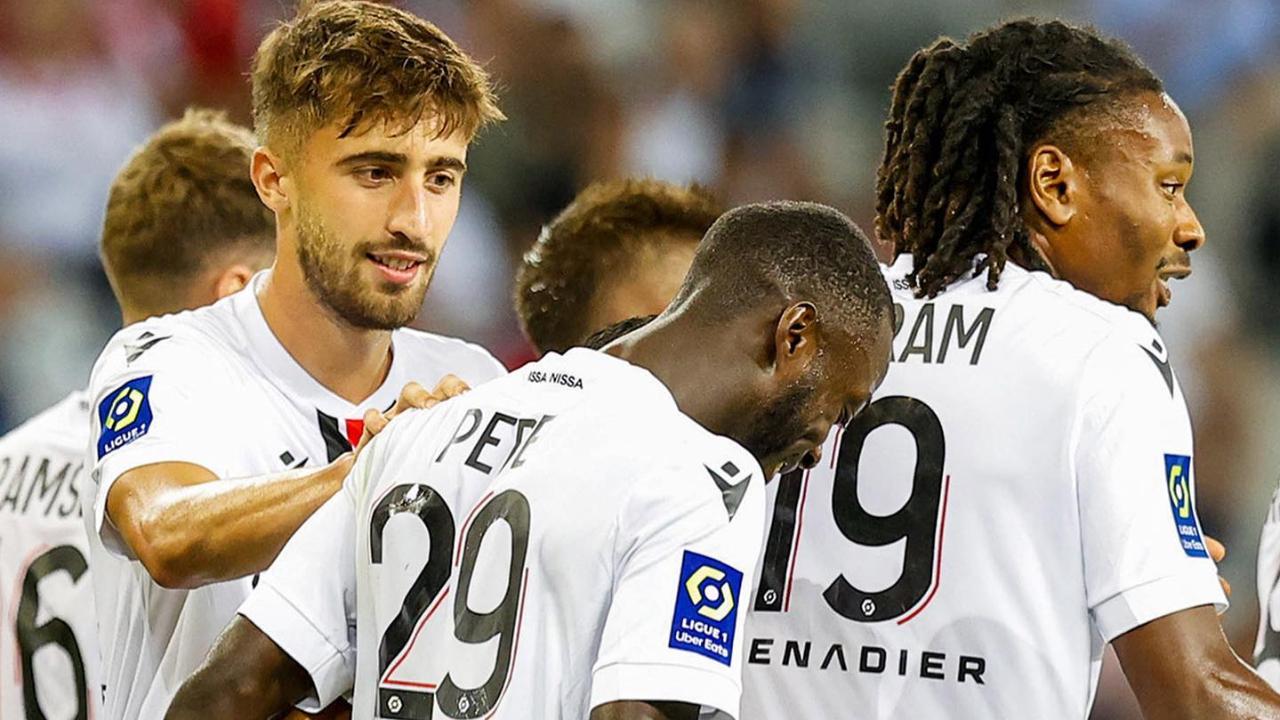 AJACCIO-NIZZA: STATISTICHE, QUOTE E PRONOSTICO AJACCIO-NIZZA: STATISTICHE, QUOTE E PRONOSTICO