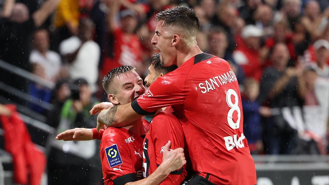 RENNES-AUXERRE: STATISTICHE, QUOTE E PRONOSTICO RENNES-AUXERRE: STATISTICHE, QUOTE E PRONOSTICO