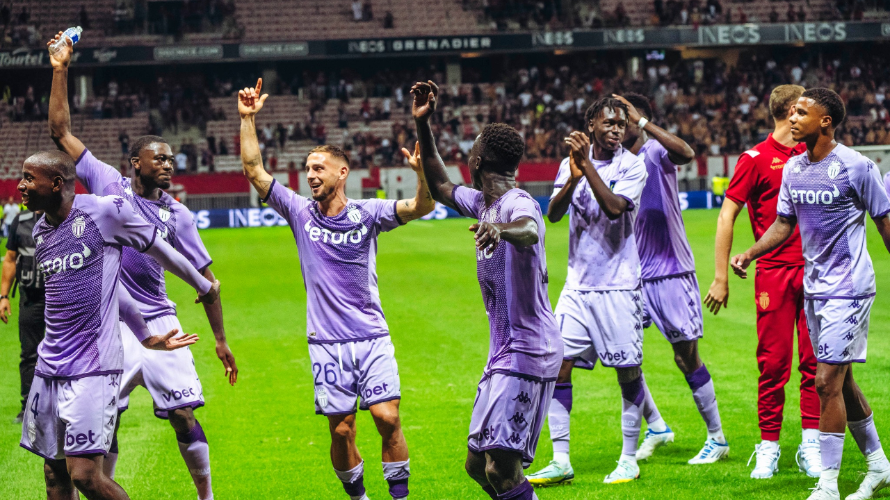 MONACO-LIONE: STATISTICHE, QUOTE E PRONOSTICO MONACO-LIONE: STATISTICHE, QUOTE E PRONOSTICO