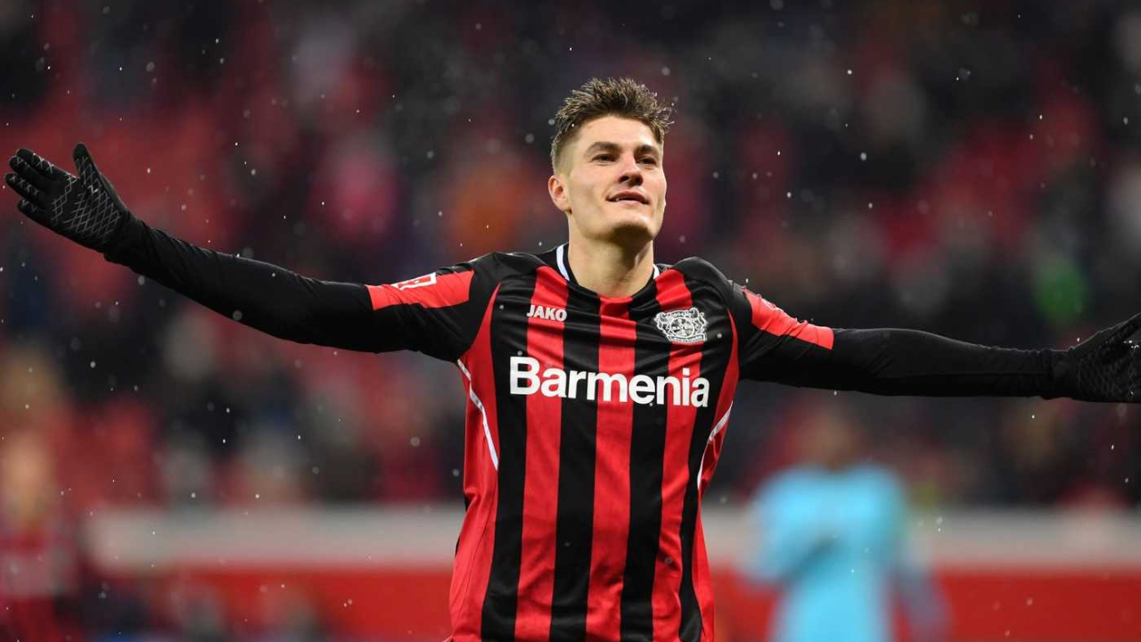 HERTA-LEVERKUSEN: STATISTICHE, QUOTE E PRONOSTICO