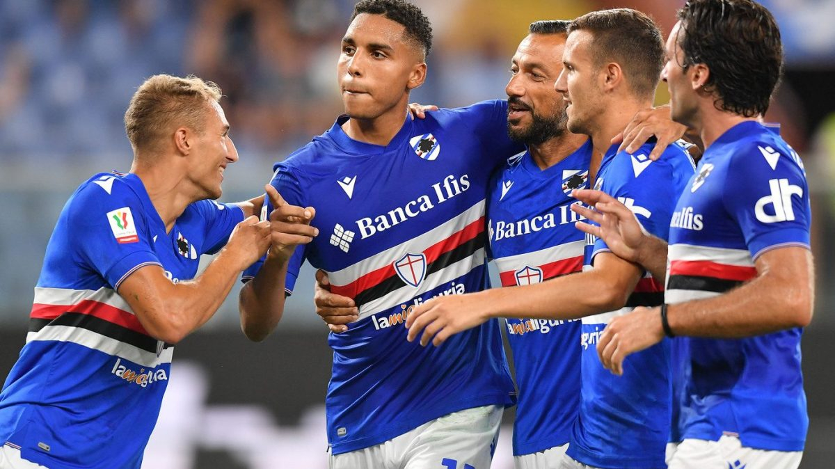 SAMPDORIA-MILAN: STATISTICHE, QUOTE E PRONOSTICO