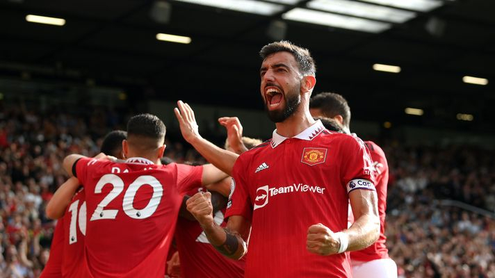 SHERIFF-MAN.UTD: STATISTICHE, QUOTE E PRONOSTICO