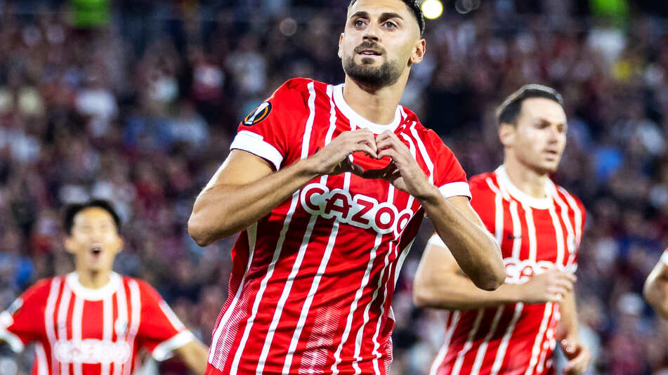 OLYMPIACOS-FRIBURGO: STATISTICHE, QUOTE E PRONOSTICO