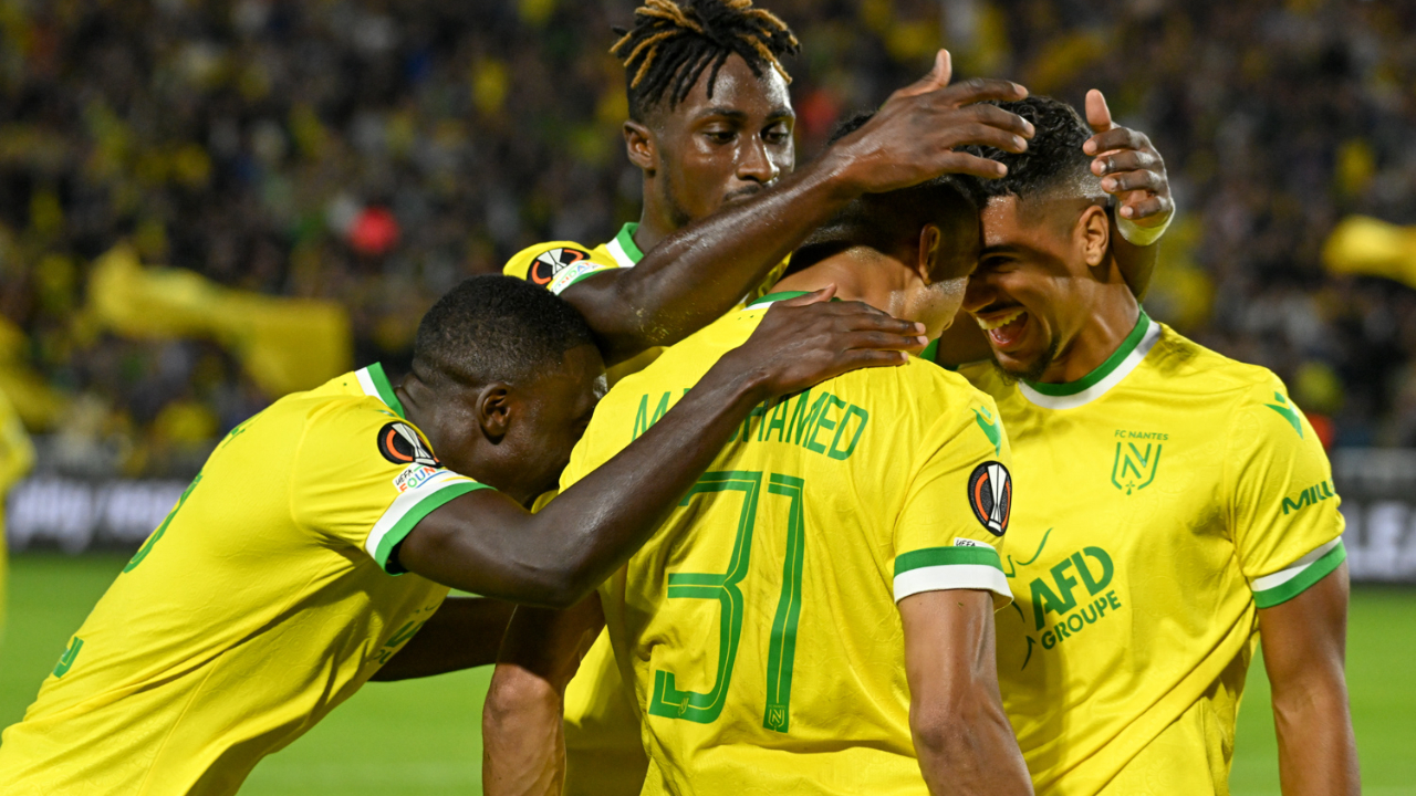 QARABAG-NANTES: STATISTICHE, QUOTE E PRONOSTICO